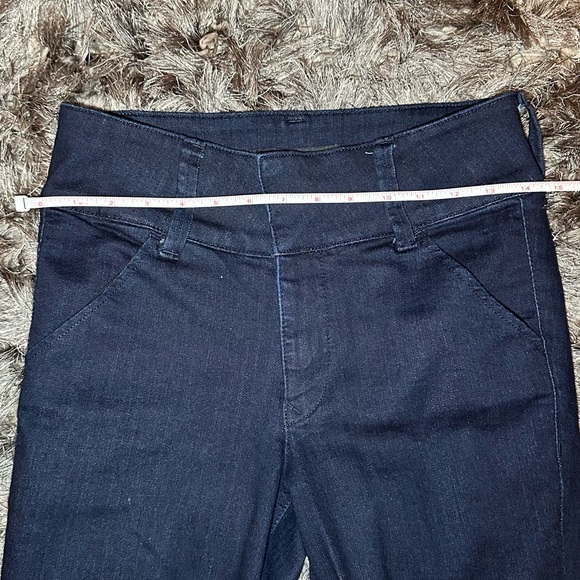 Express High Rise Jeans - Picture 5 of 7